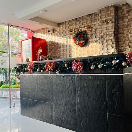 Hotel Otun Plaza פריירה מראה חיצוני תמונה