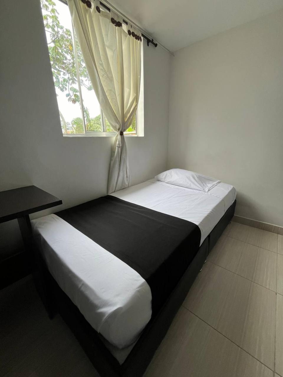 Hotel Otun Plaza פריירה מראה חיצוני תמונה