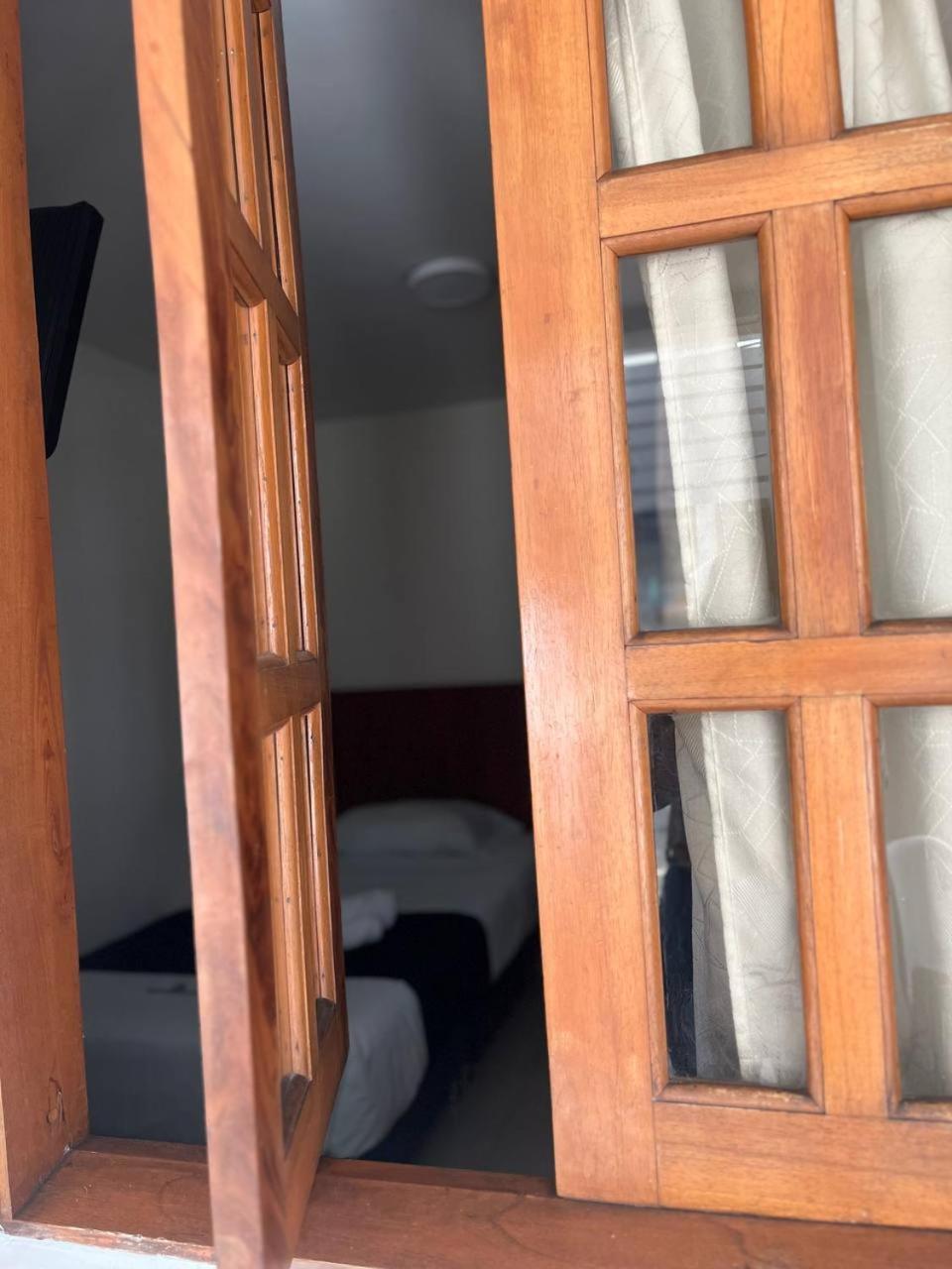 Hotel Otun Plaza פריירה מראה חיצוני תמונה