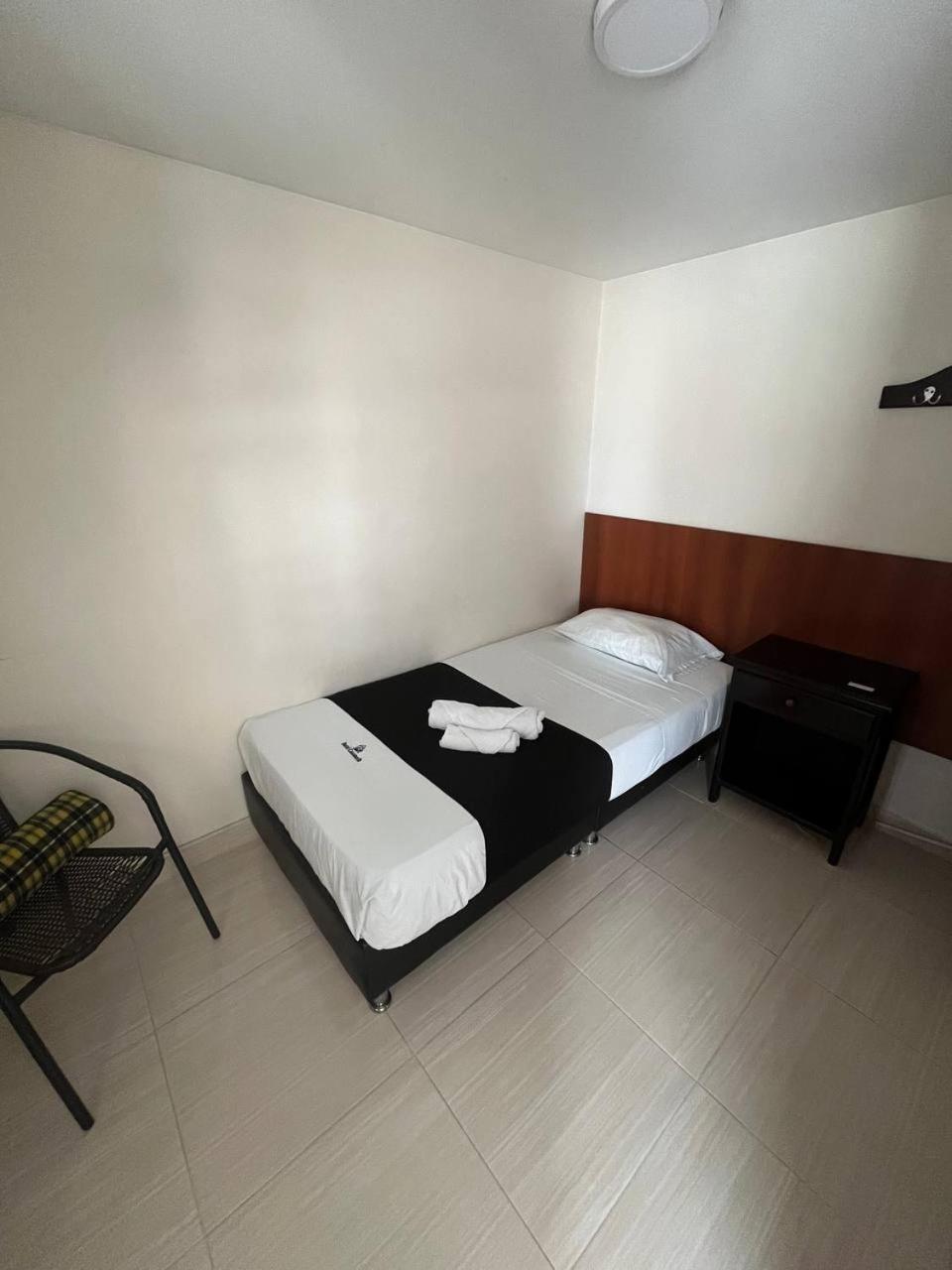 Hotel Otun Plaza פריירה מראה חיצוני תמונה