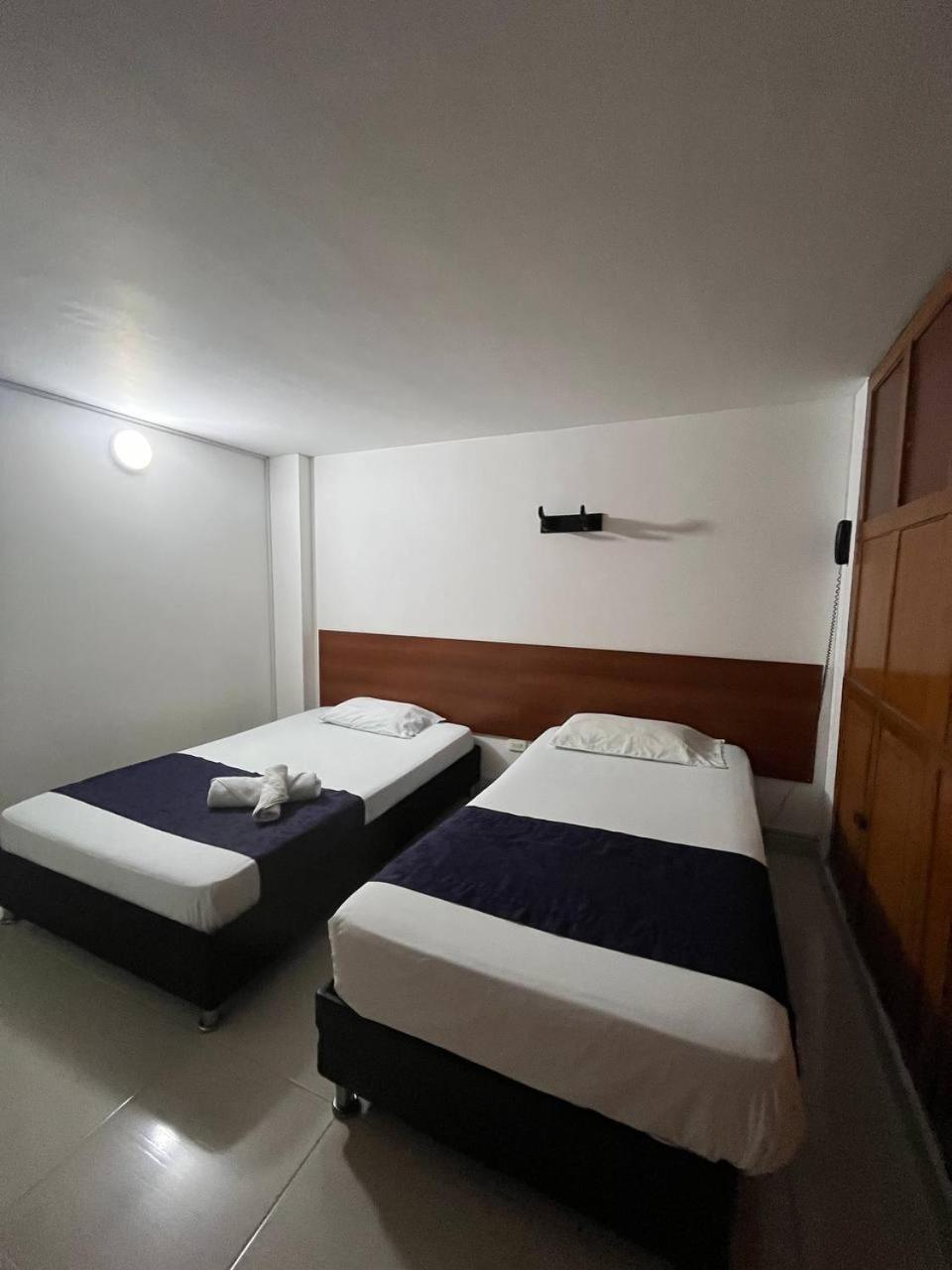 Hotel Otun Plaza פריירה מראה חיצוני תמונה