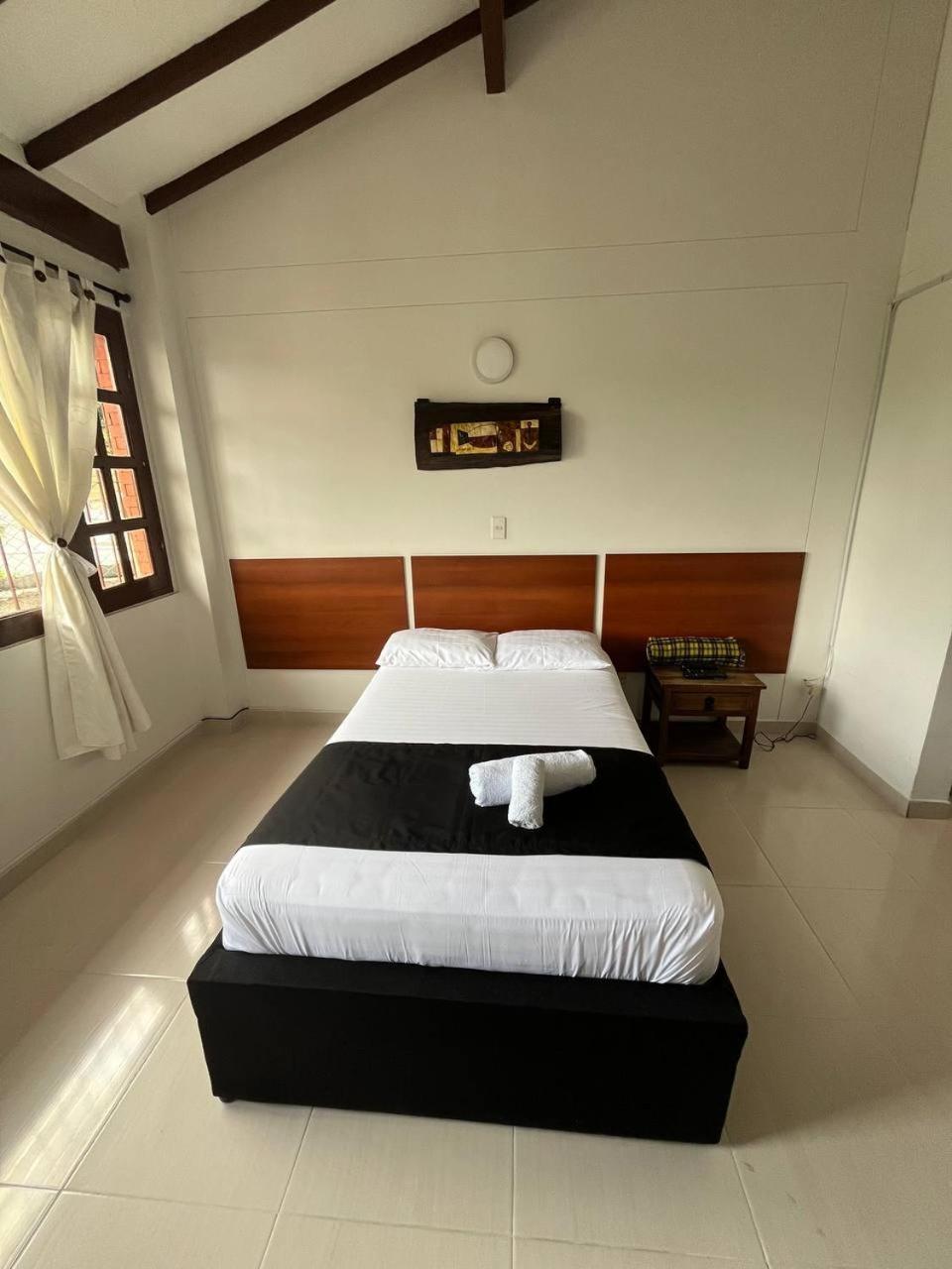 Hotel Otun Plaza פריירה מראה חיצוני תמונה