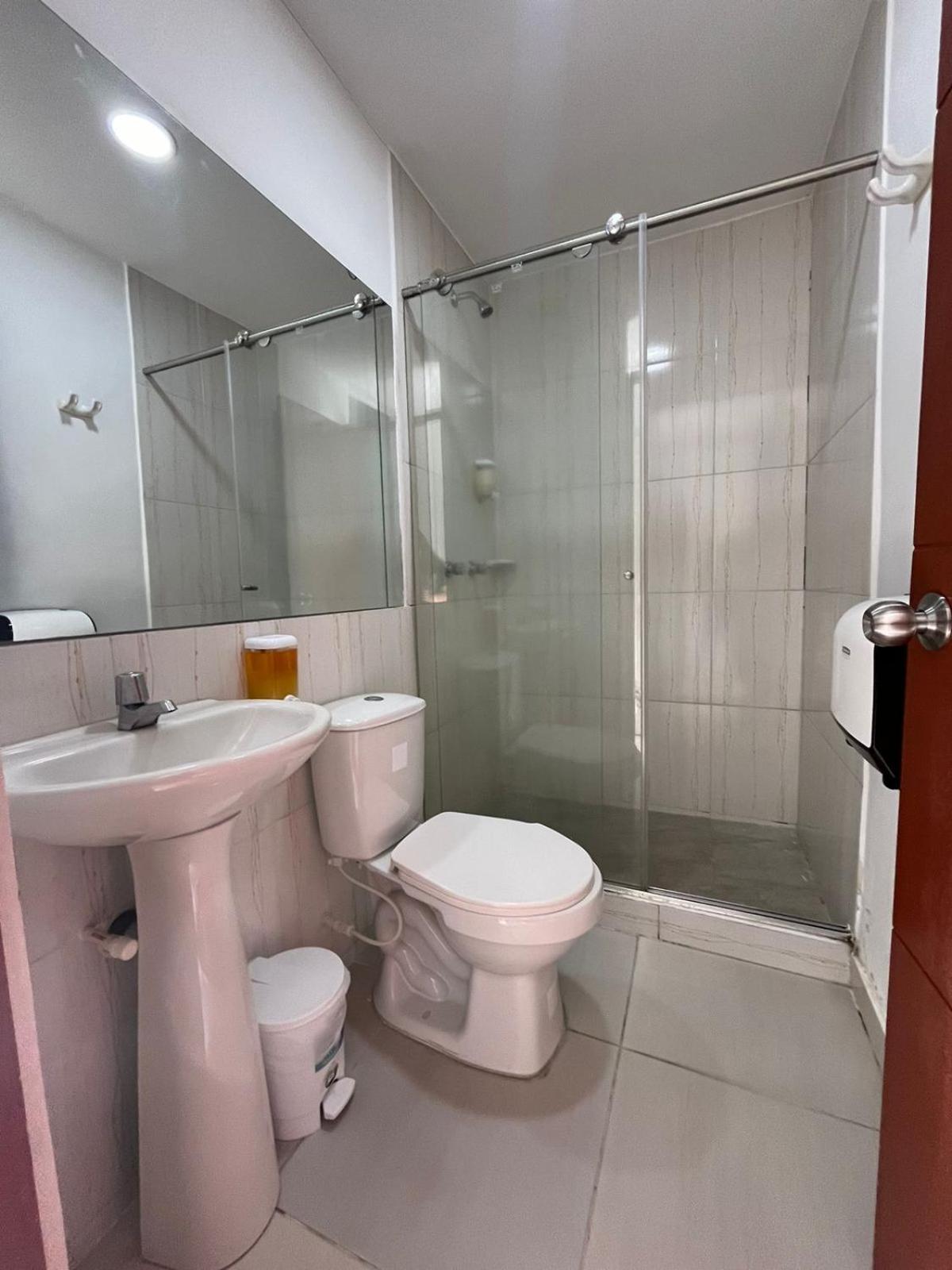 Hotel Otun Plaza פריירה מראה חיצוני תמונה