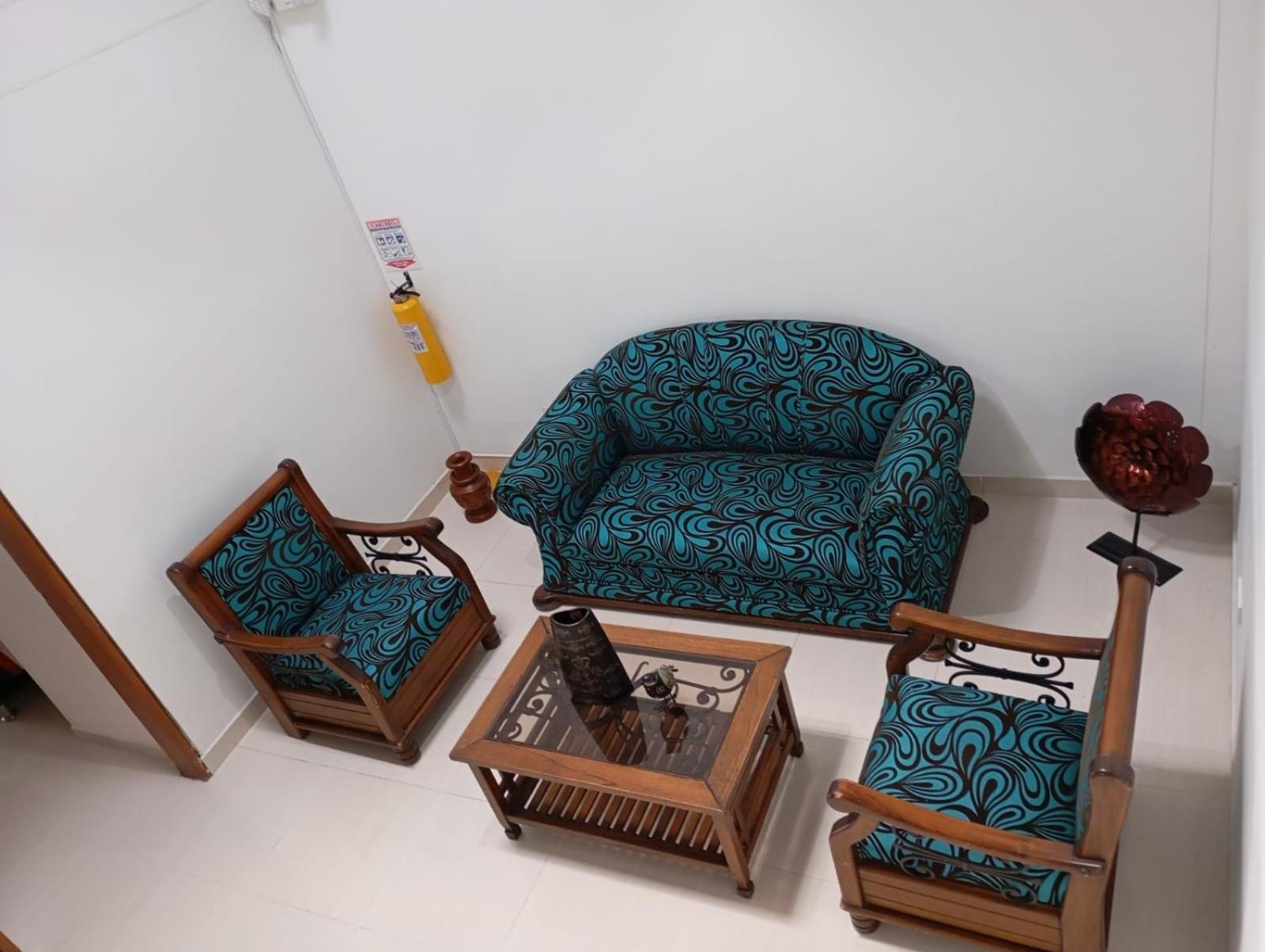 Hotel Otun Plaza פריירה מראה חיצוני תמונה