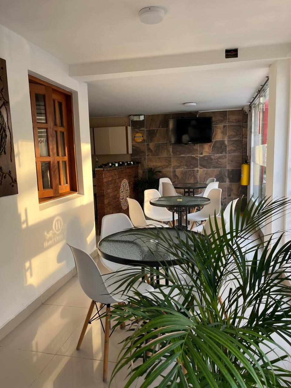 Hotel Otun Plaza פריירה מראה חיצוני תמונה